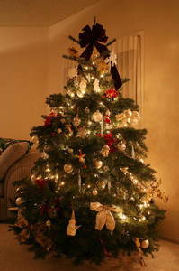 45選 家庭用クリスマスツリー 飾り付けの参考に 女子力up応援サイト